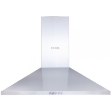 Витяжка Minola HK 6214 I 700 LED нержавіюча сталь