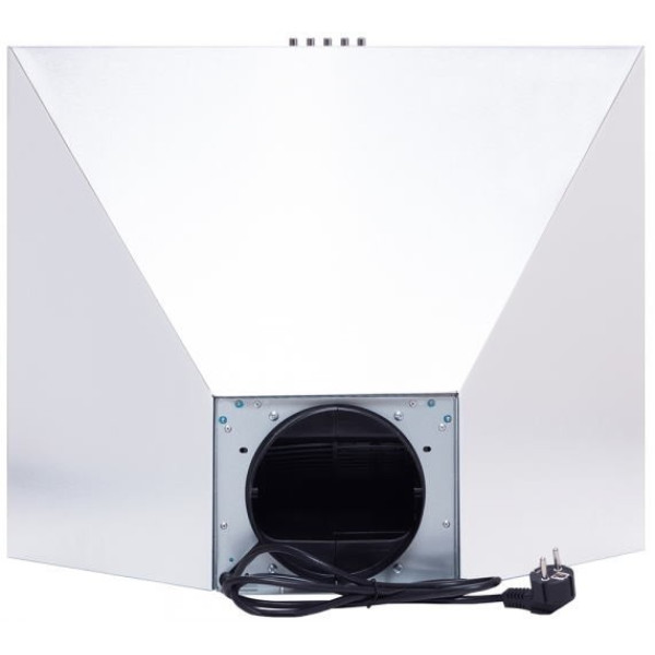 Витяжка Minola HK 6214 I 700 LED нержавіюча сталь
