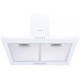 Вытяжка Minola HK 6214 WH 700 LED белый