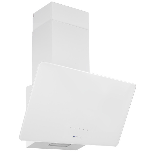 Вытяжка Minola HVS 6224 WH 700 LED белый