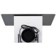 Вытяжка Minola HVS 6224 WH 700 LED белый