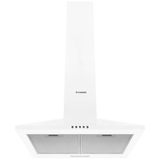 Витяжка Minola HK 5214 WH 700 LED білий