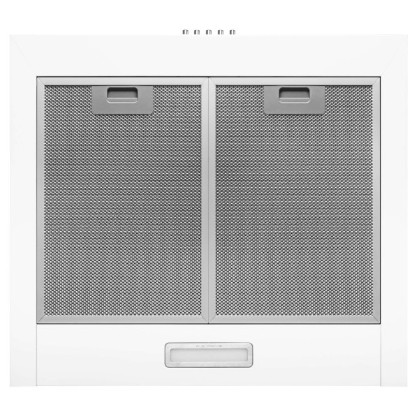 Витяжка Minola HK 5214 WH 700 LED білий