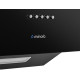 Витяжка Minola HDN 5224 BL 700 LED чорний