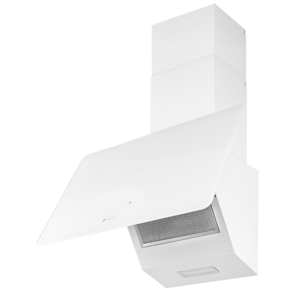 Вытяжка Minola HVS 5224 WH 700 LED белый