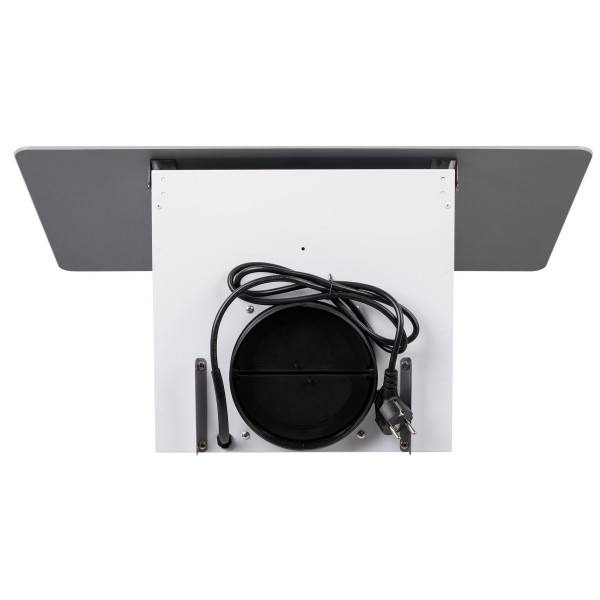 Вытяжка Minola HVS 5224 WH 700 LED белый
