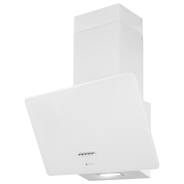 Витяжка Minola HDN 5224 WH 700 LED білий