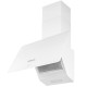 Витяжка Minola HDN 5224 WH 700 LED білий