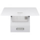 Витяжка Minola HDN 5224 WH 700 LED білий