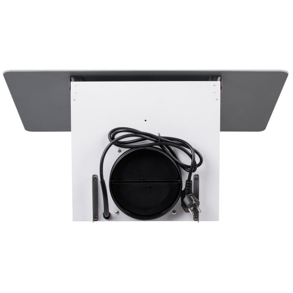 Витяжка Minola HDN 5224 WH 700 LED білий