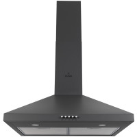 Вытяжка Perfelli K 6402 SG 850 LED серый