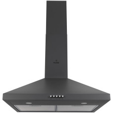 Витяжка Perfelli K 6402 SG 850 LED сірий