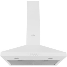 Витяжка Perfelli K 6402 WH 850 LED білий