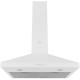 Витяжка Perfelli K 6402 WH 850 LED білий