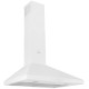 Витяжка Perfelli K 6402 WH 850 LED білий