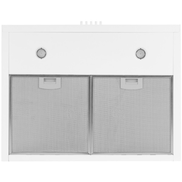 Витяжка Perfelli K 6402 WH 850 LED білий