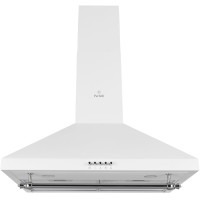 Витяжка Perfelli K 6432 WH 850 LED Retro білий
