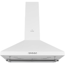 Витяжка Perfelli K 6432 WH 850 LED Retro білий