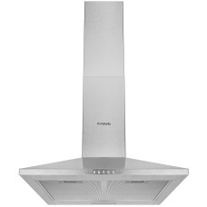 Витяжка Minola HK 5214 I 700 LED нержавіюча сталь