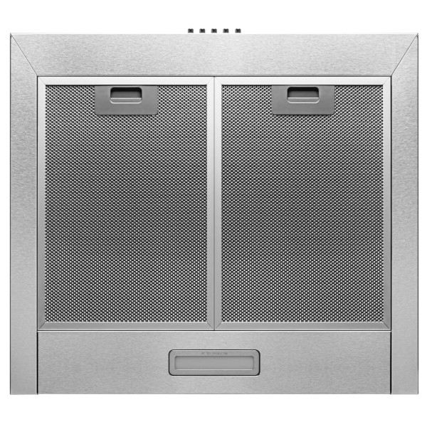 Витяжка Minola HK 5214 I 700 LED нержавіюча сталь