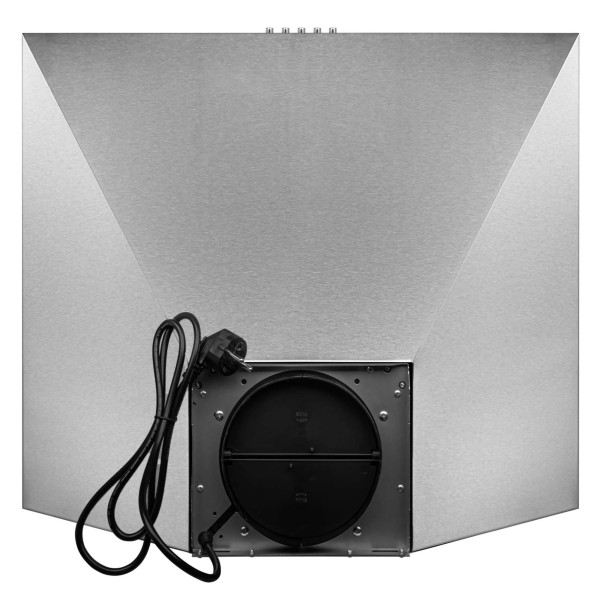 Витяжка Minola HK 5214 I 700 LED нержавіюча сталь