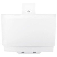 Витяжка Perfelli DNS 6452 D 850 WH LED білий