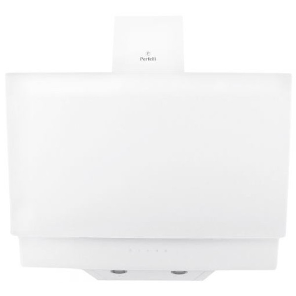 Витяжка Perfelli DNS 6452 D 850 WH LED білий