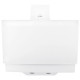 Витяжка Perfelli DNS 6452 D 850 WH LED білий