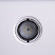 Витяжка Perfelli DNS 6452 D 850 WH LED білий
