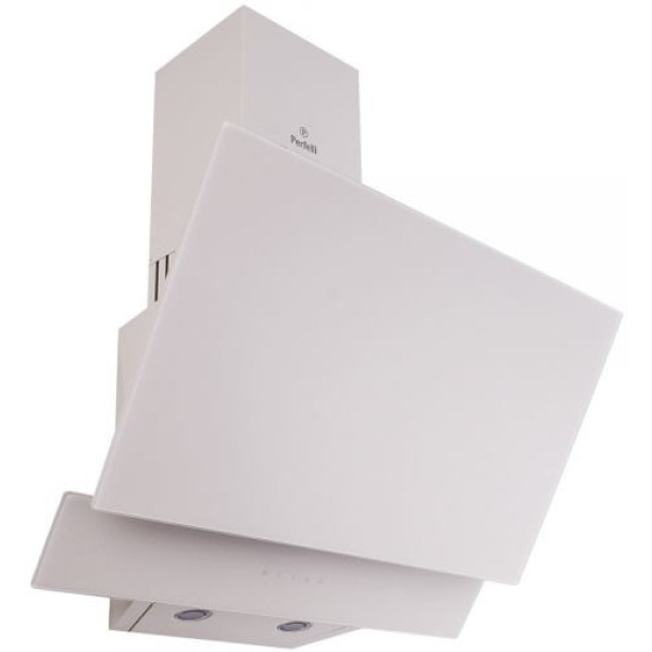 Витяжка Perfelli DNS 6452 D 850 WH LED білий