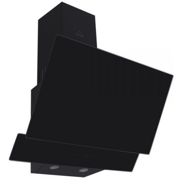 Витяжка Perfelli DNS 6452 D 850 WH LED білий