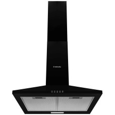 Витяжка Minola HK 5614 BL 1000 LED чорний
