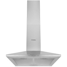 Витяжка Minola HK 5614 I 1000 LED нержавіюча сталь