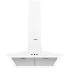 Витяжка Minola HK 5614 WH 1000 LED білий