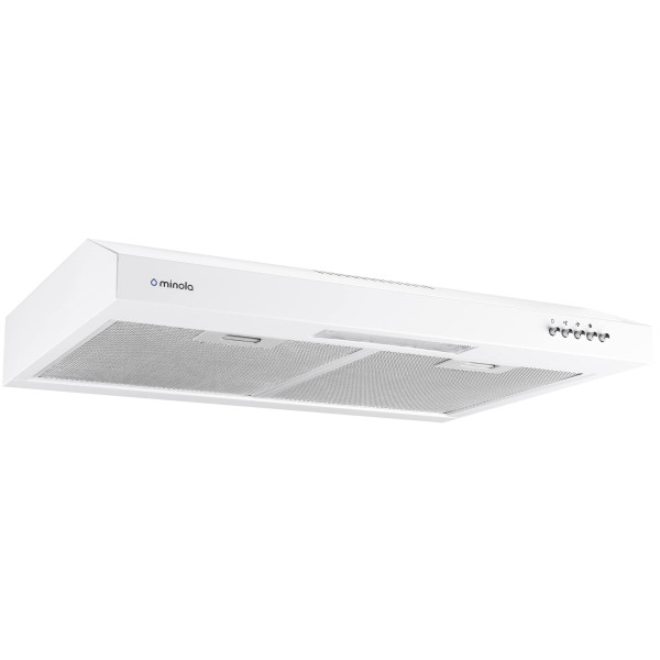 Витяжка Minola HPL 612 WH білий
