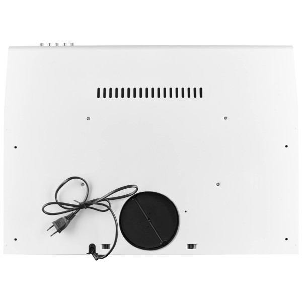 Витяжка Minola HPL 612 WH білий