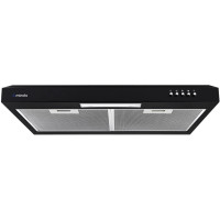 Вытяжка Minola HPL 612 BL черный