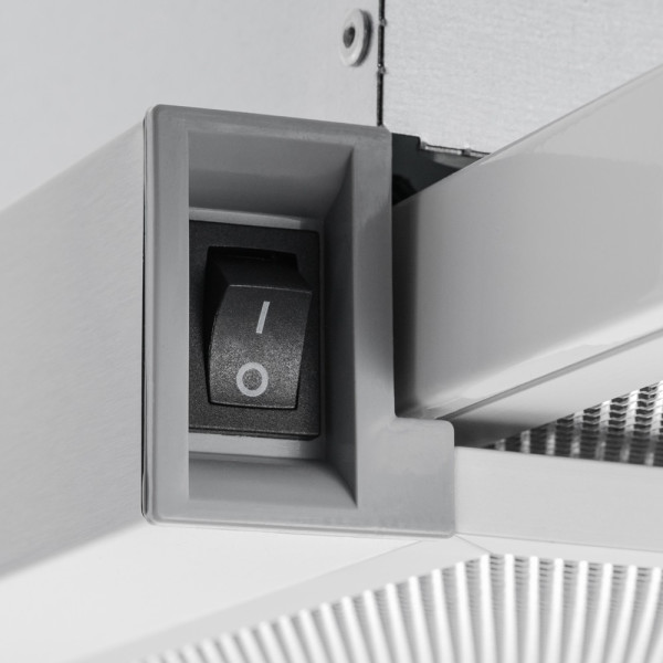 Вбудована техніка Pyramida TL 60 (1100) IX T
