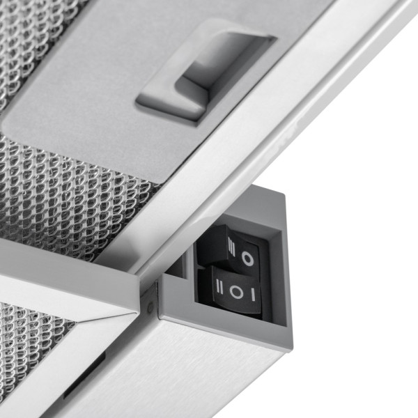 Вбудована техніка Pyramida TL 60 (1100) IX T