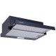 Витяжка Minola HTL 6214 BL 700 LED чорний