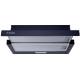 Витяжка Minola HTL 6214 BL 700 LED чорний