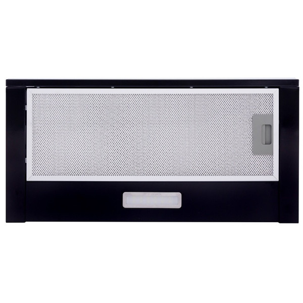 Витяжка Minola HTL 6214 BL 700 LED чорний
