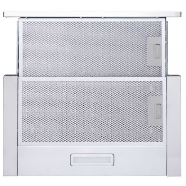 Вытяжка Minola HTL 6214 I 700 LED нержавейка