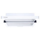 Вытяжка Minola HTL 6214 WH 700 LED белый