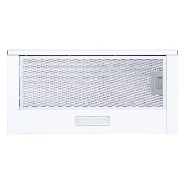 Вытяжка Minola HTL 6214 WH 700 LED белый