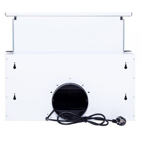 Вытяжка Minola HTL 6214 WH 700 LED белый