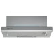 Вытяжка Pyramida TLX1 60 SL серебристый