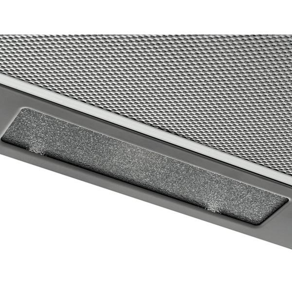 Вытяжка Pyramida TLX1 60 SL серебристый