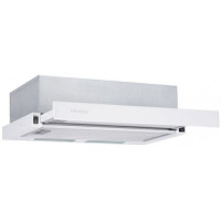 Витяжка Pyramida TLX1 60 WH білий