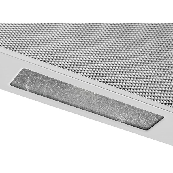 Витяжка Pyramida TLX1 60 WH білий